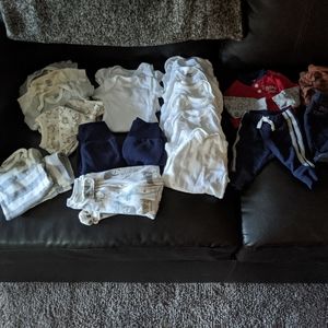 Newborn bundle